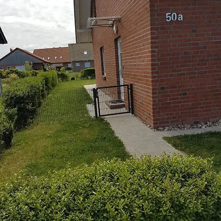 Aaron Prázdninový dům *