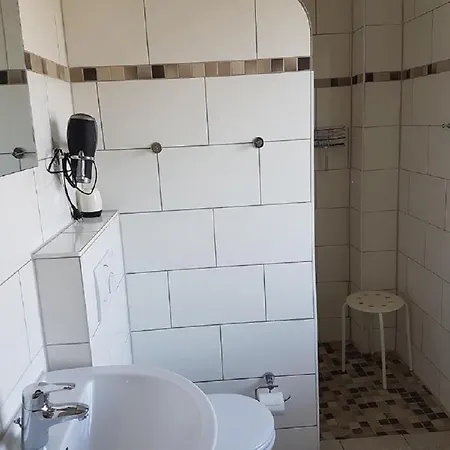 Prázdninový dům Aaron *
